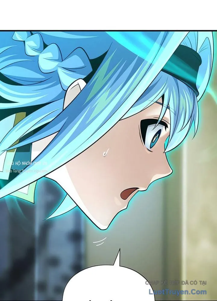 Sự Thức Tỉnh Của Hắc Ma Pháp Sư Sau 66666 Năm - Chương 161 - Trang 84