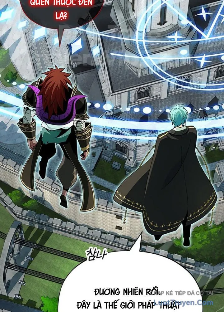 Sự Thức Tỉnh Của Hắc Ma Pháp Sư Sau 66666 Năm - Chương 161 - Trang 5