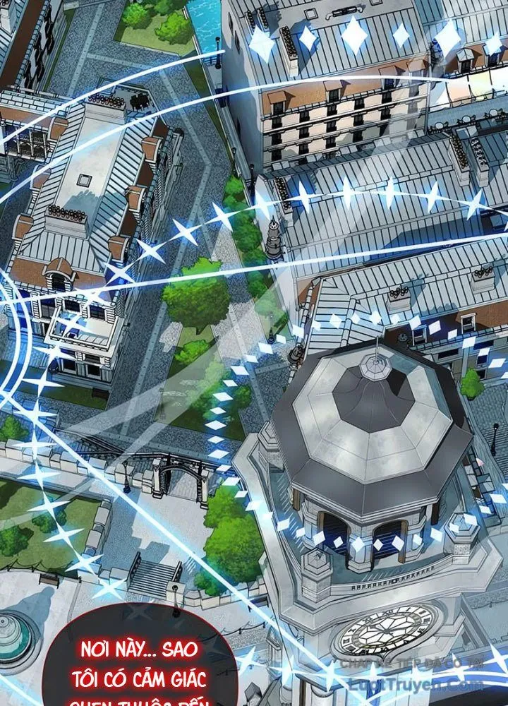 Sự Thức Tỉnh Của Hắc Ma Pháp Sư Sau 66666 Năm - Chương 161 - Trang 4