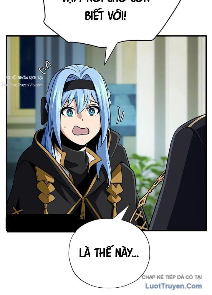 Sự Thức Tỉnh Của Hắc Ma Pháp Sư Sau 66666 Năm - Chương 161 - Trang 91