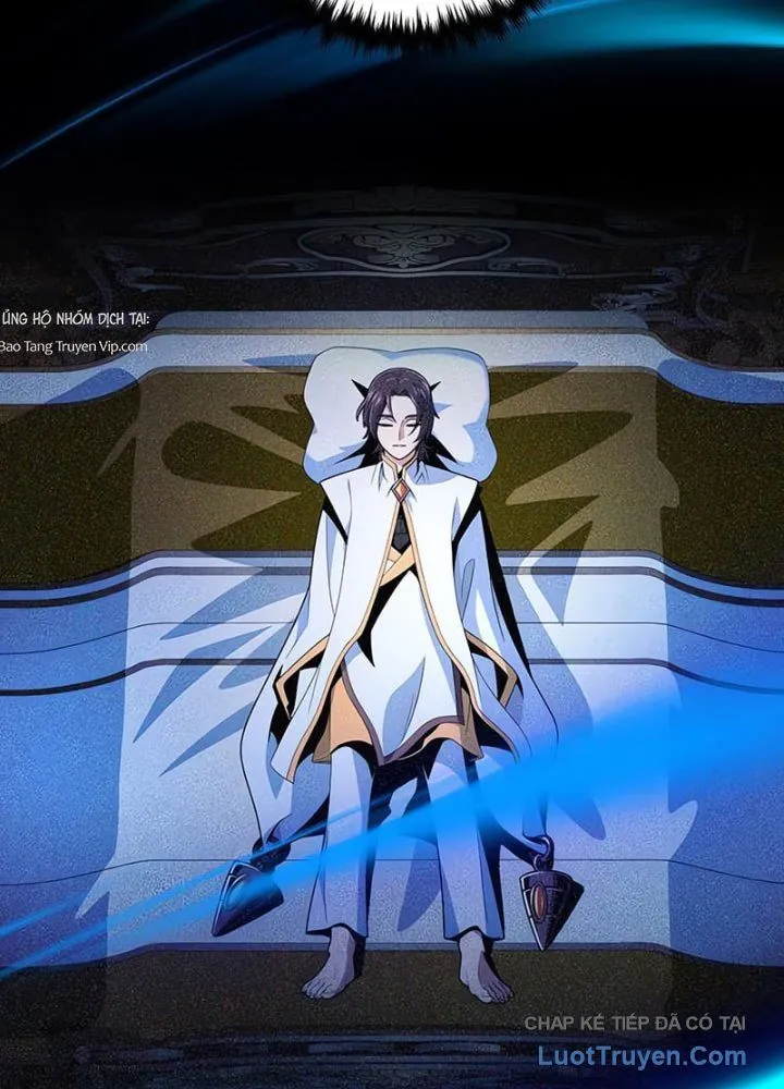 Sự Thức Tỉnh Của Hắc Ma Pháp Sư Sau 66666 Năm - Chương 161 - Trang 99