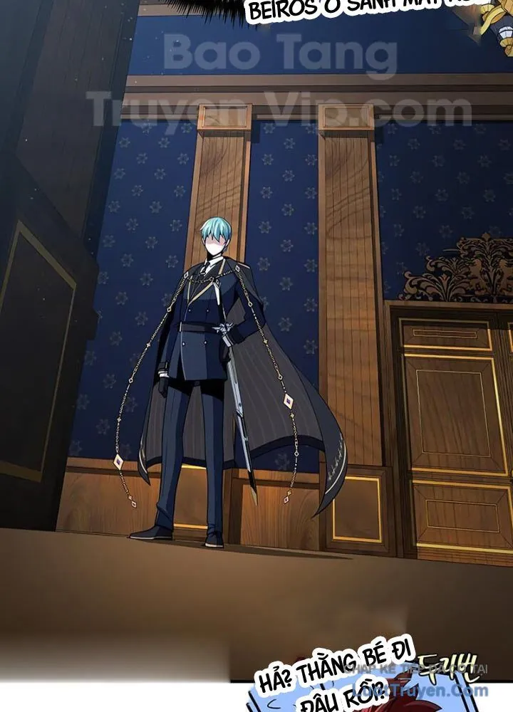 Sự Thức Tỉnh Của Hắc Ma Pháp Sư Sau 66666 Năm - Chương 161 - Trang 20