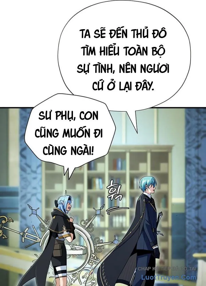 Sự Thức Tỉnh Của Hắc Ma Pháp Sư Sau 66666 Năm - Chương 161 - Trang 104