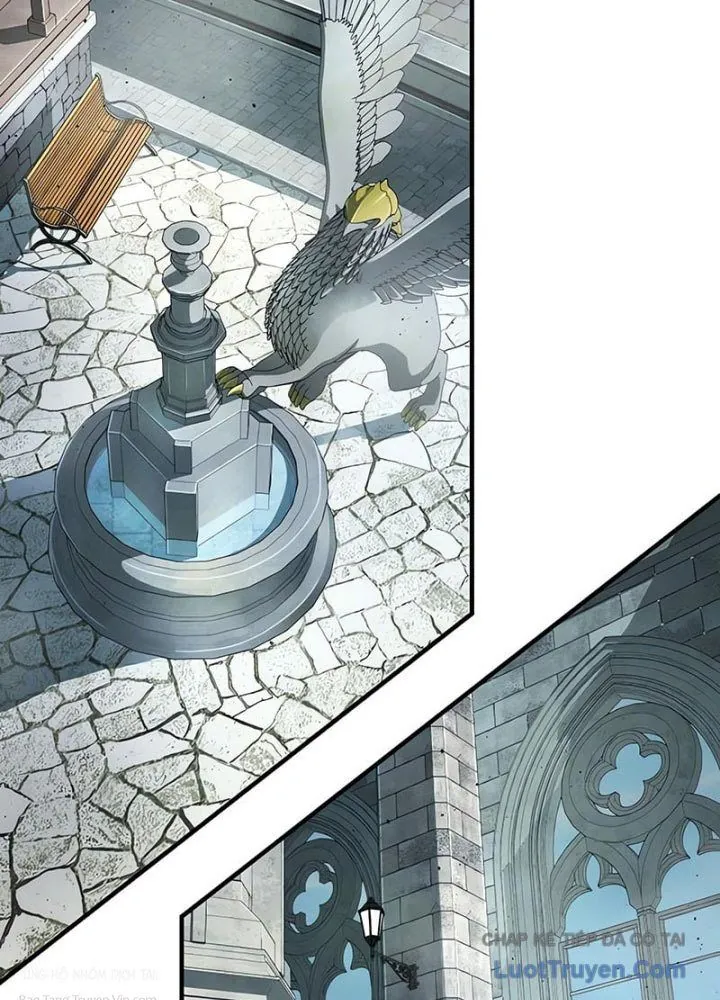 Sự Thức Tỉnh Của Hắc Ma Pháp Sư Sau 66666 Năm - Chương 161 - Trang 8