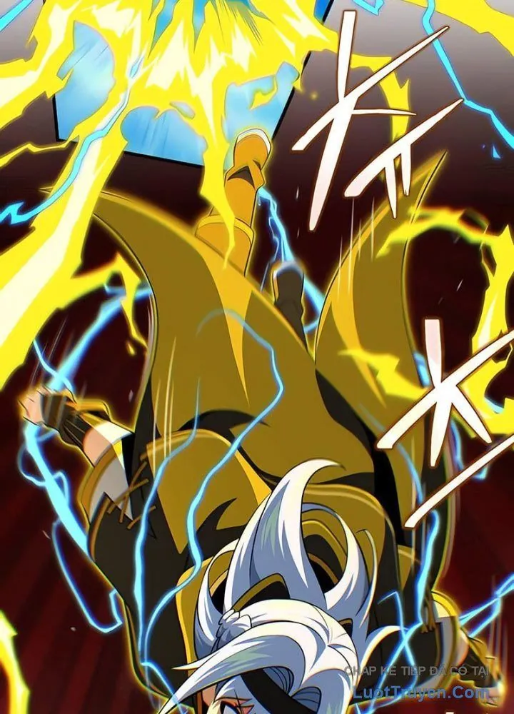 Sự Thức Tỉnh Của Hắc Ma Pháp Sư Sau 66666 Năm - Chương 161 - Trang 81