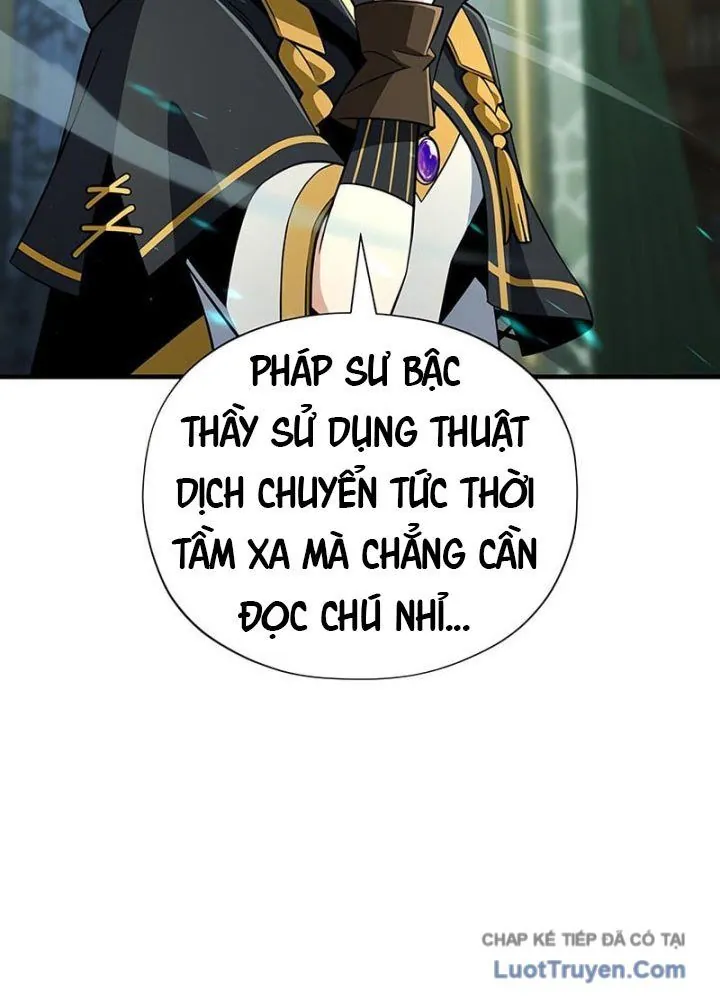 Sự Thức Tỉnh Của Hắc Ma Pháp Sư Sau 66666 Năm - Chương 161 - Trang 110