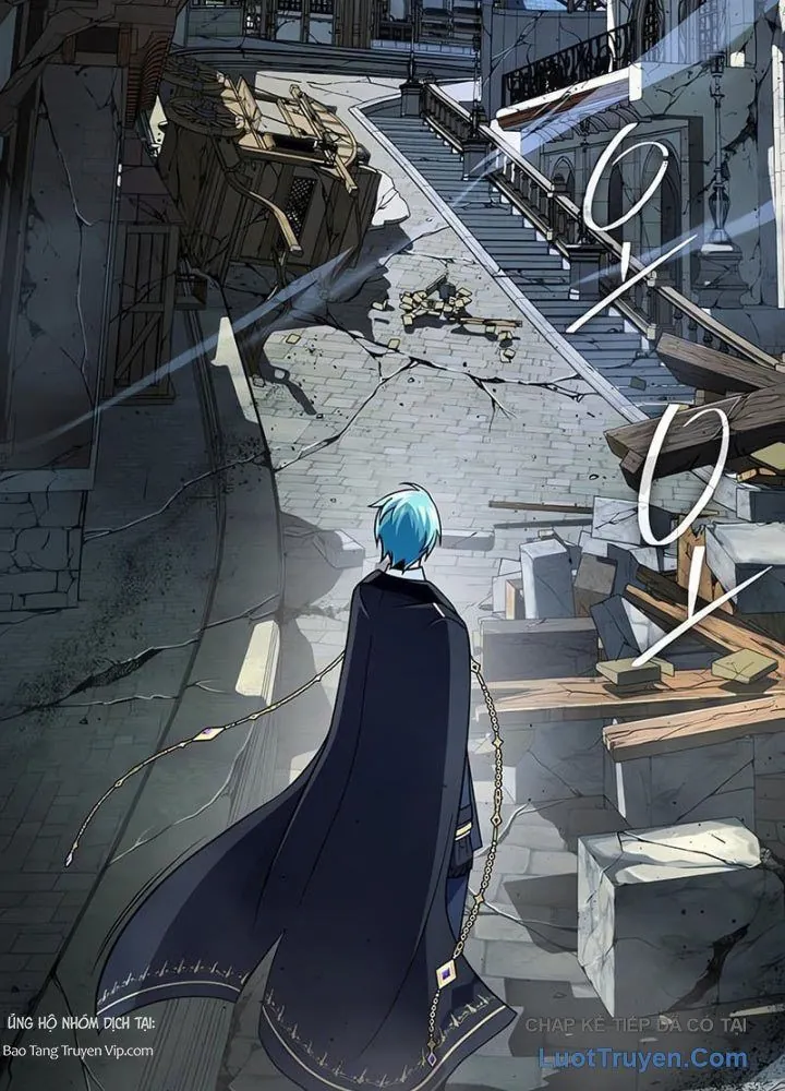 Sự Thức Tỉnh Của Hắc Ma Pháp Sư Sau 66666 Năm - Chương 161 - Trang 119