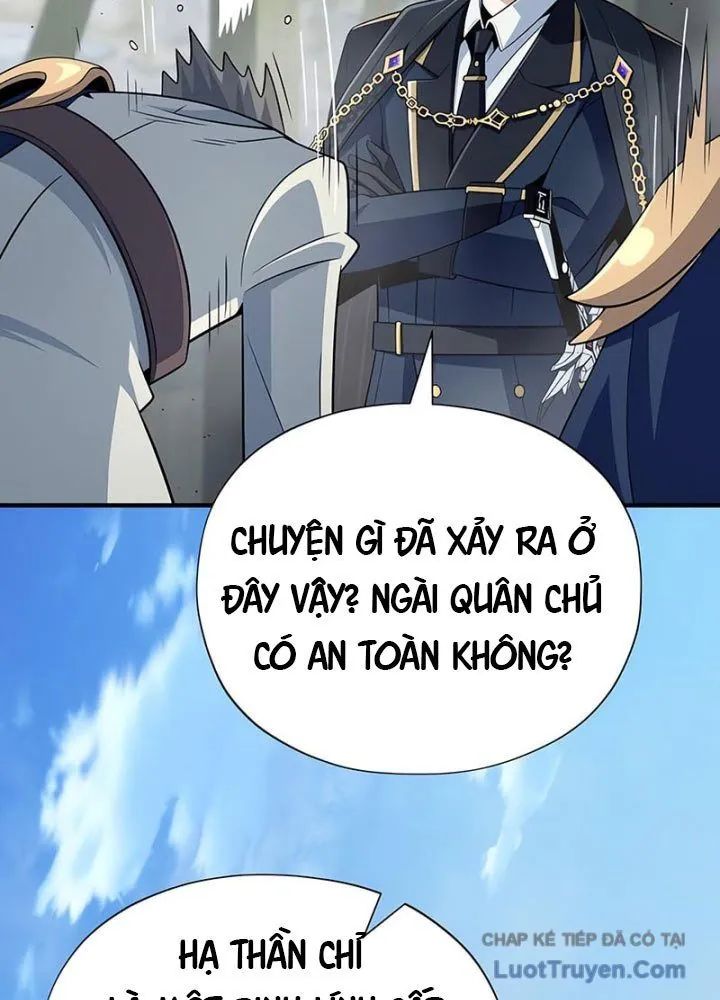 Sự Thức Tỉnh Của Hắc Ma Pháp Sư Sau 66666 Năm - Chương 161 - Trang 137