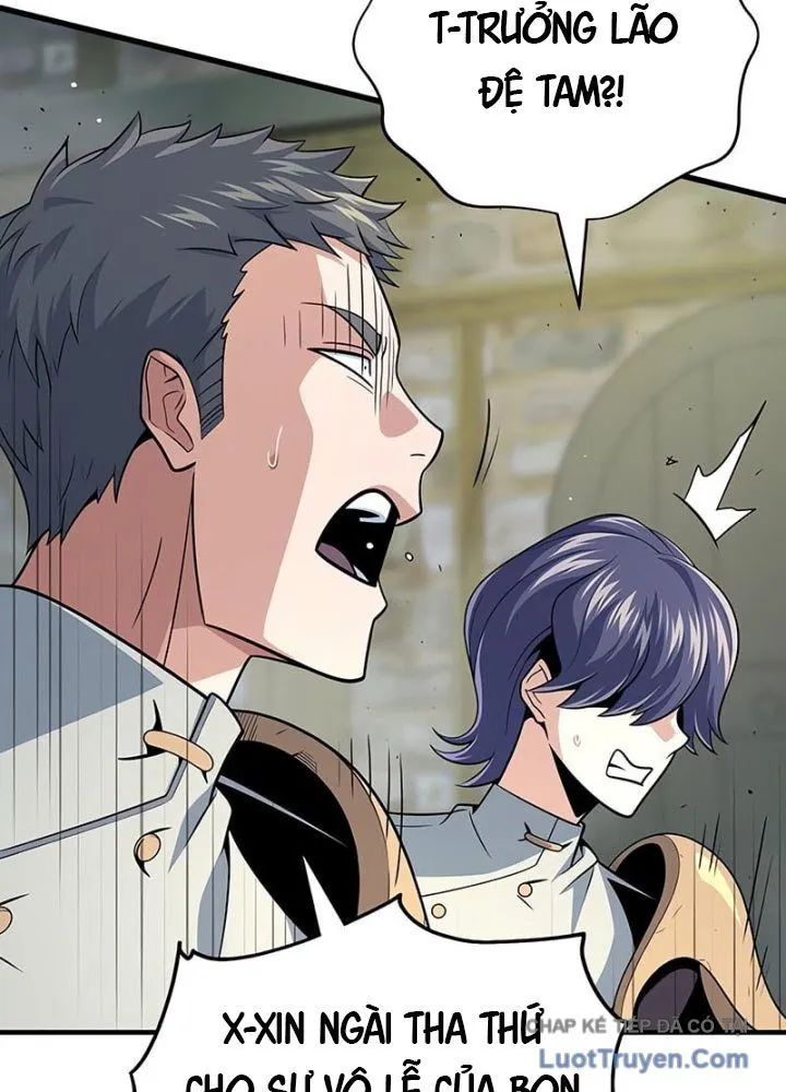 Sự Thức Tỉnh Của Hắc Ma Pháp Sư Sau 66666 Năm - Chương 161 - Trang 135