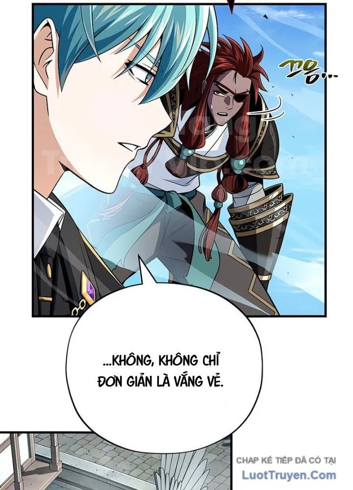 Sự Thức Tỉnh Của Hắc Ma Pháp Sư Sau 66666 Năm - Chương 161 - Trang 7