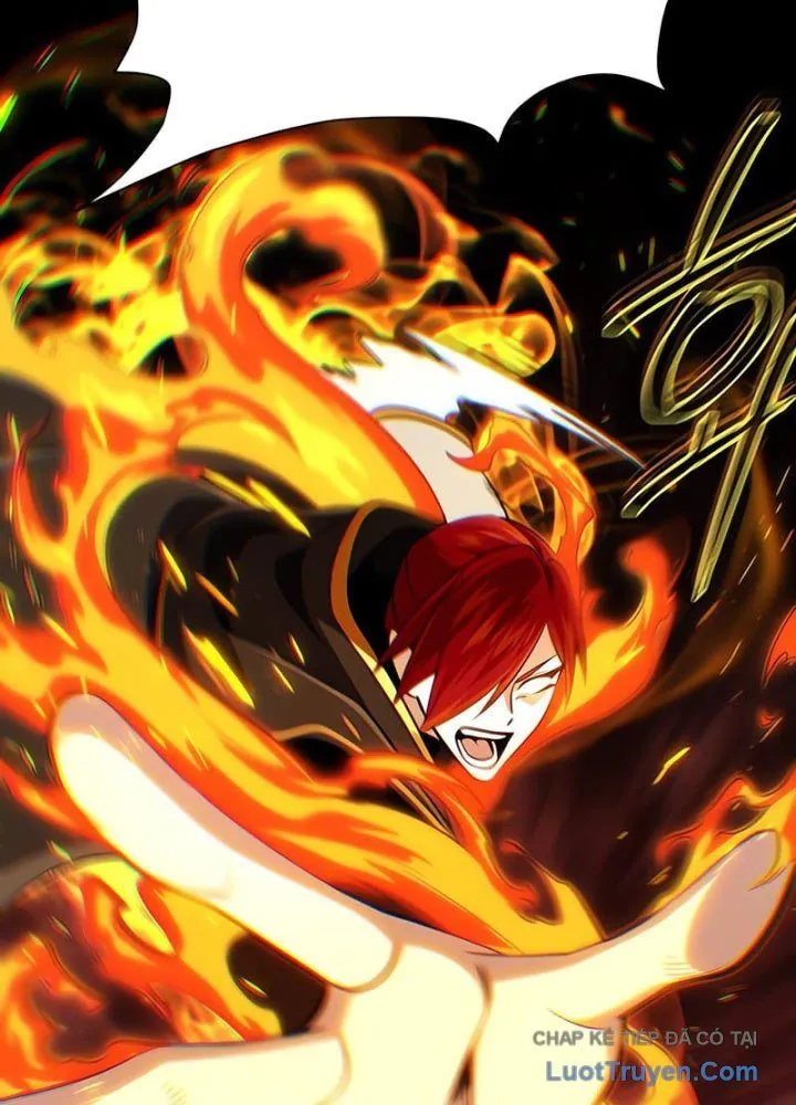 Sự Thức Tỉnh Của Hắc Ma Pháp Sư Sau 66666 Năm - Chương 161 - Trang 45