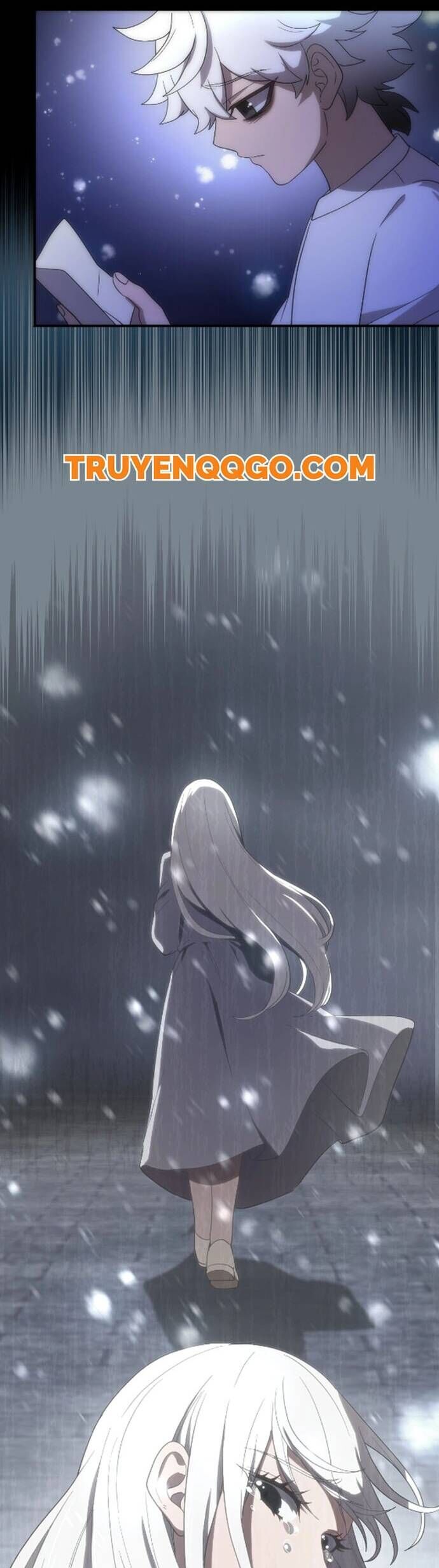 Kẻ Kế Thừa Thần Khí Viễn Cổ - Chương 6 - Trang 33