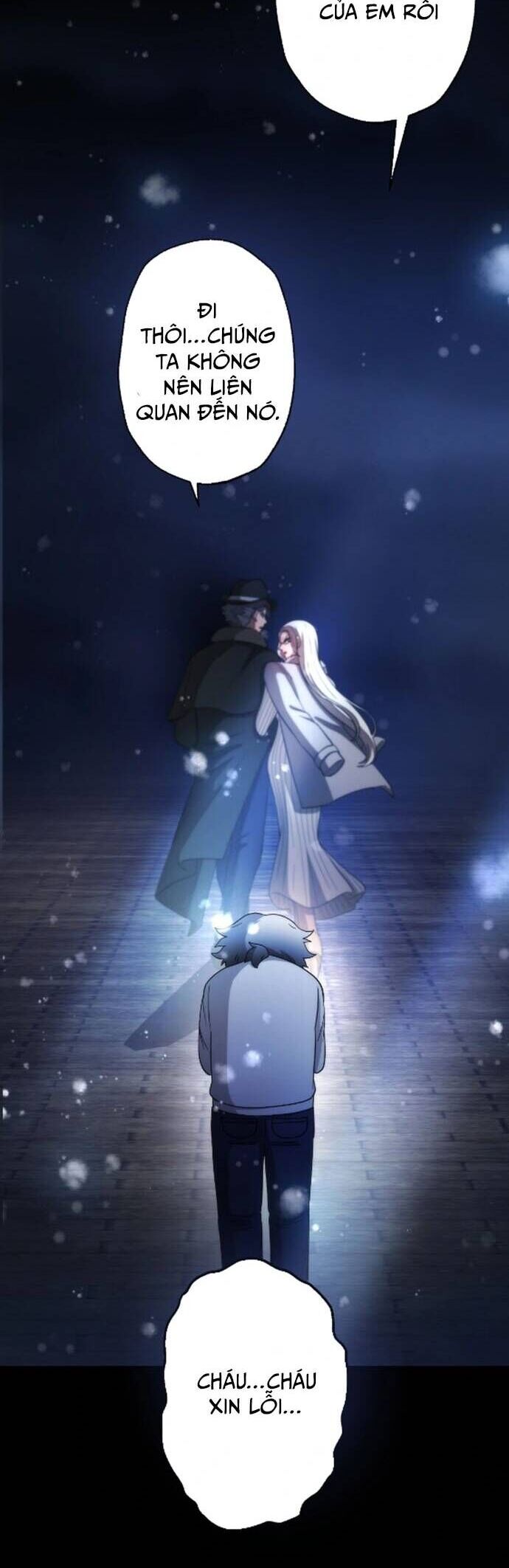 Kẻ Kế Thừa Thần Khí Viễn Cổ - Chương 6 - Trang 40