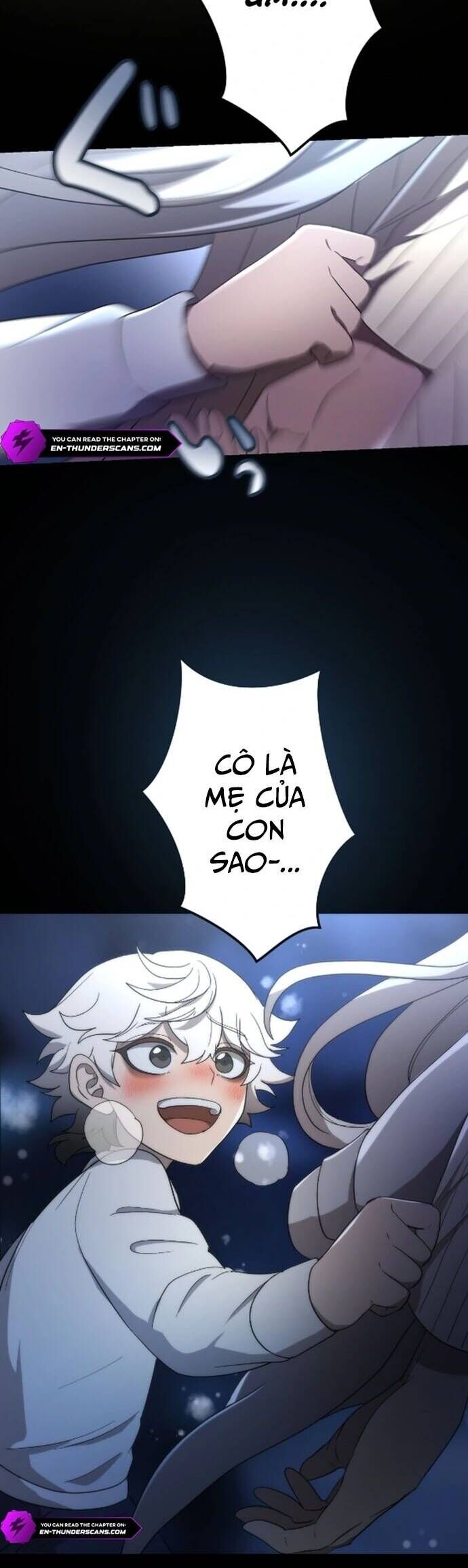 Kẻ Kế Thừa Thần Khí Viễn Cổ - Chương 6 - Trang 37