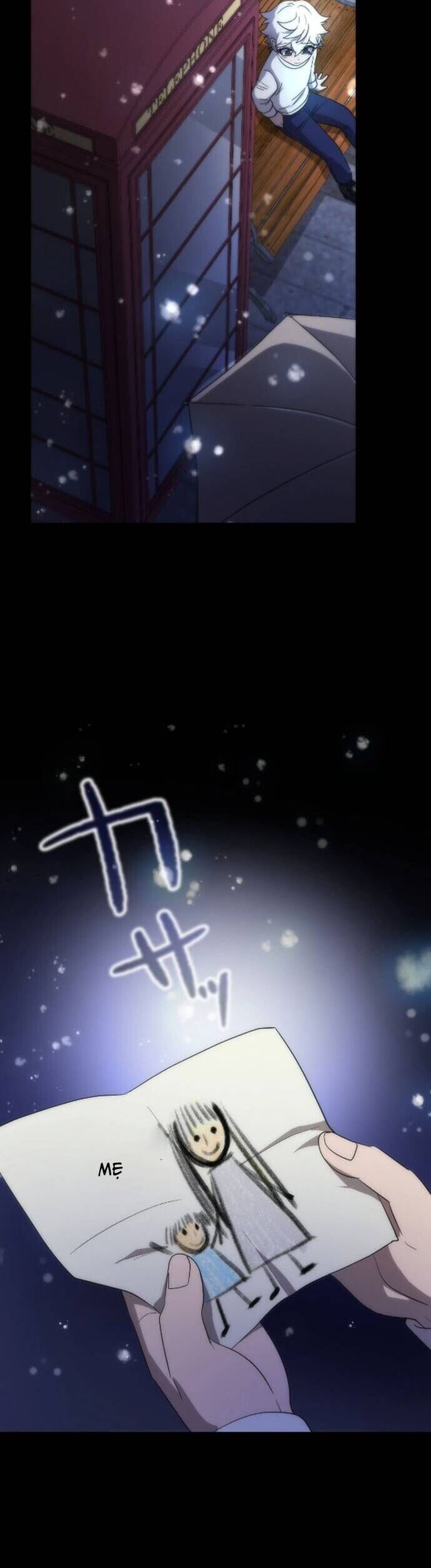 Kẻ Kế Thừa Thần Khí Viễn Cổ - Chương 6 - Trang 32