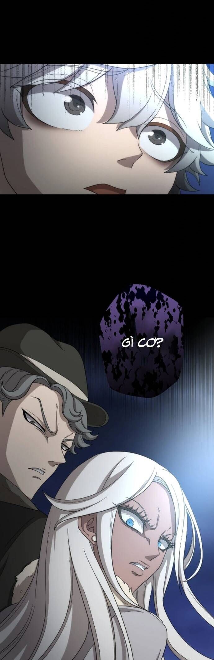 Kẻ Kế Thừa Thần Khí Viễn Cổ - Chương 6 - Trang 38