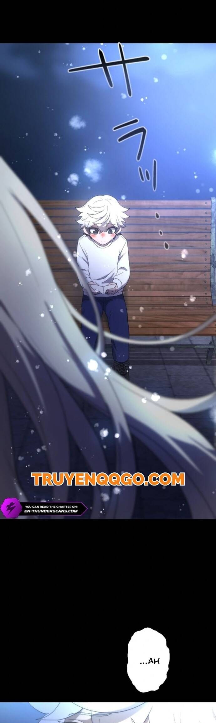 Kẻ Kế Thừa Thần Khí Viễn Cổ - Chương 6 - Trang 35