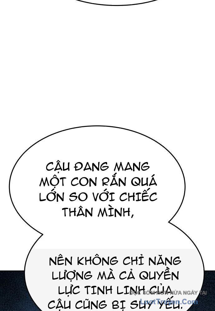 Linh Hồn Của Đền Thờ: Đứa Trẻ Nuốt Rắn - Chương 8 - Trang 62