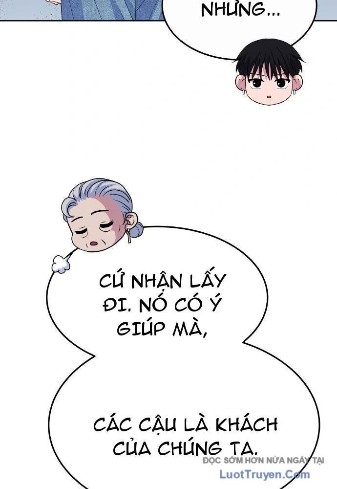 Linh Hồn Của Đền Thờ: Đứa Trẻ Nuốt Rắn - Chương 8 - Trang 64