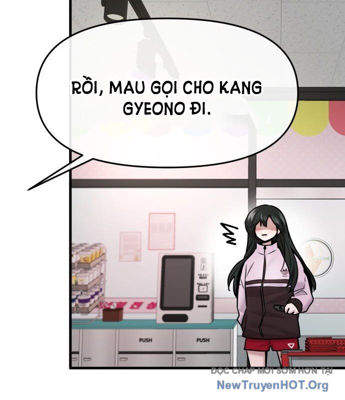 Trở Về Bên Chanbi - Chương 55 - Trang 85