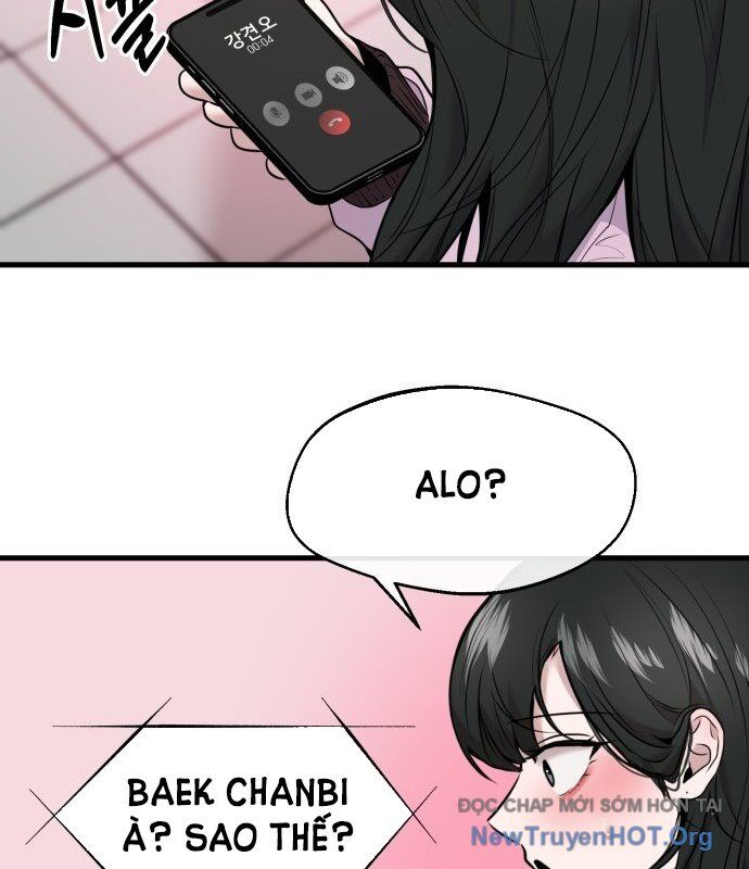 Trở Về Bên Chanbi - Chương 55 - Trang 104