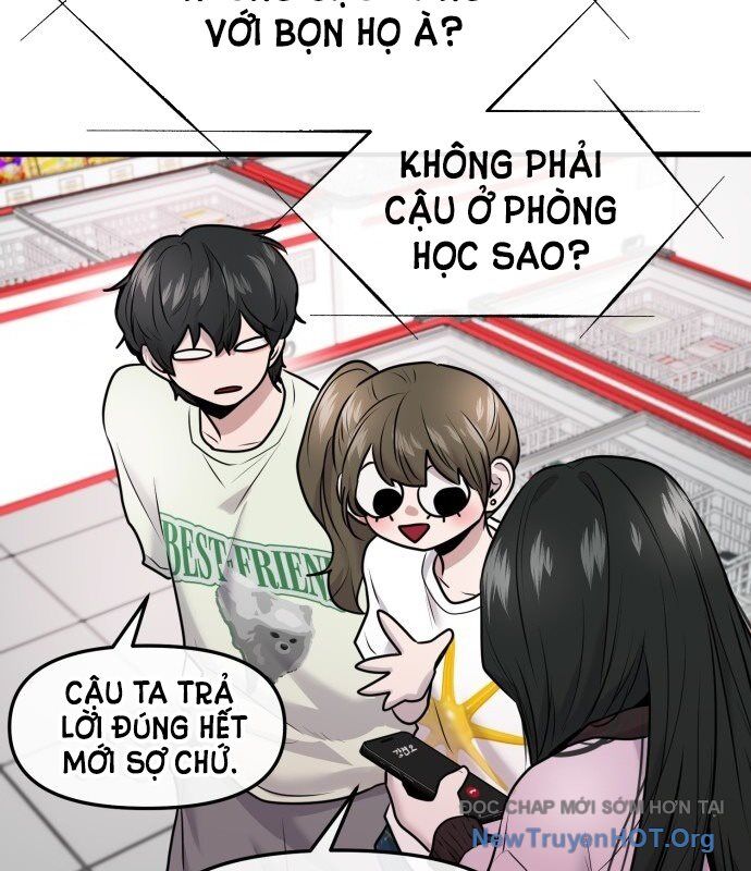 Trở Về Bên Chanbi - Chương 55 - Trang 115