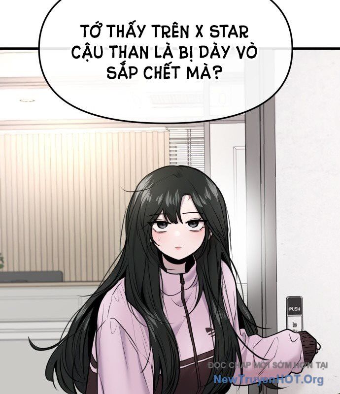 Trở Về Bên Chanbi - Chương 55 - Trang 38
