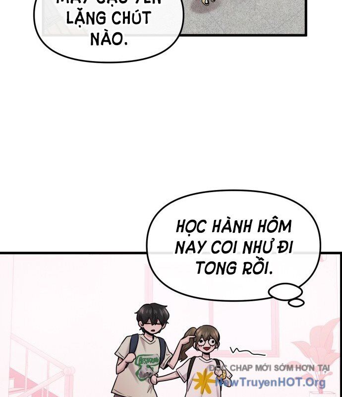 Trở Về Bên Chanbi - Chương 55 - Trang 41