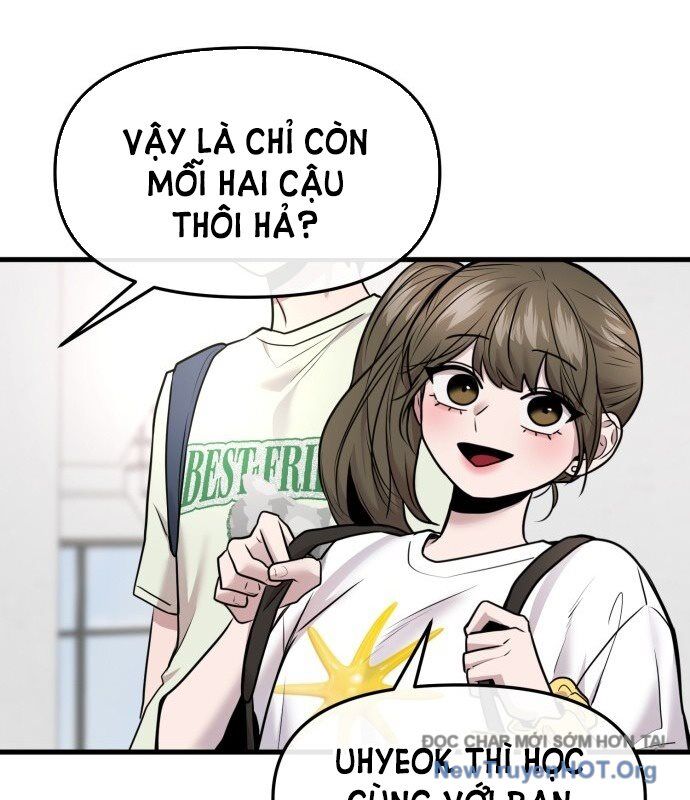 Trở Về Bên Chanbi - Chương 55 - Trang 48