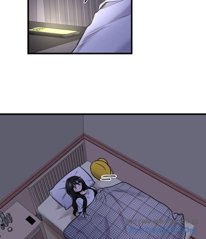 Trở Về Bên Chanbi - Chương 55 - Trang 4