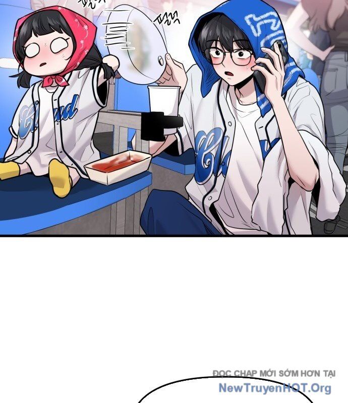 Trở Về Bên Chanbi - Chương 55 - Trang 108