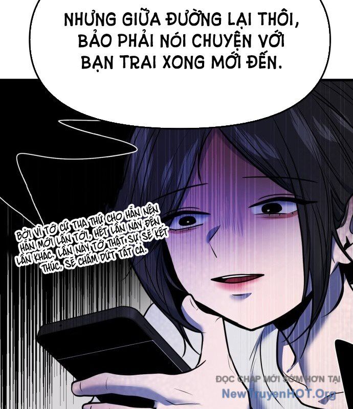 Trở Về Bên Chanbi - Chương 55 - Trang 46