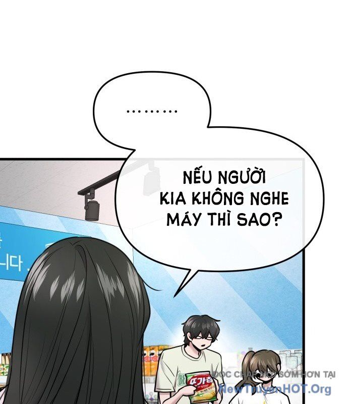 Trở Về Bên Chanbi - Chương 55 - Trang 80