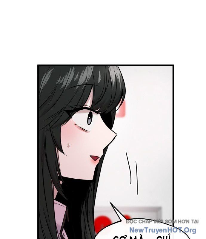 Trở Về Bên Chanbi - Chương 55 - Trang 43