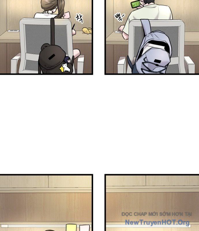 Trở Về Bên Chanbi - Chương 55 - Trang 61