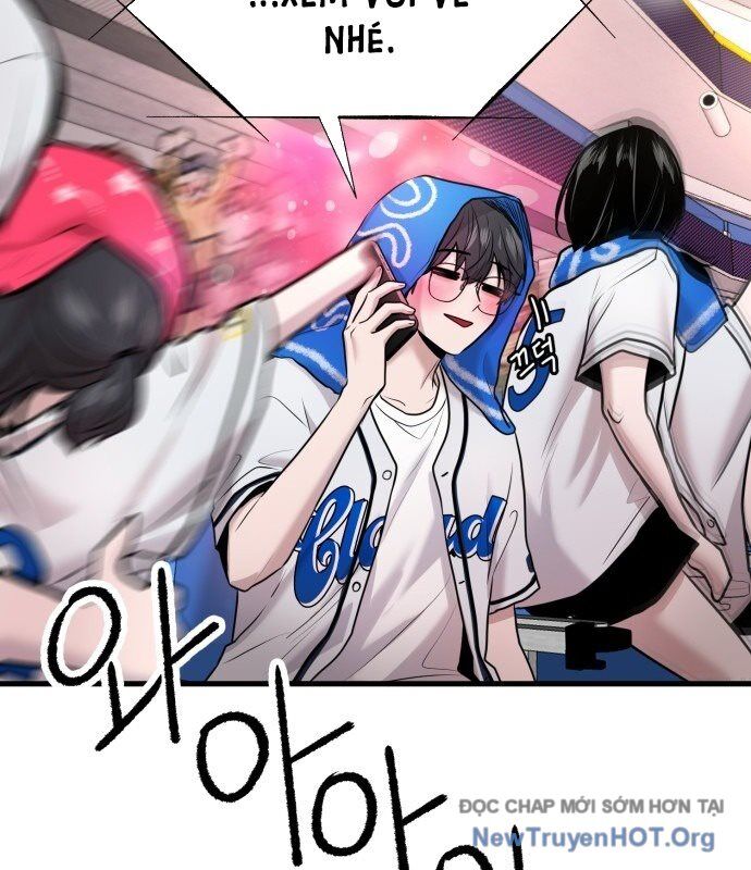 Trở Về Bên Chanbi - Chương 55 - Trang 125