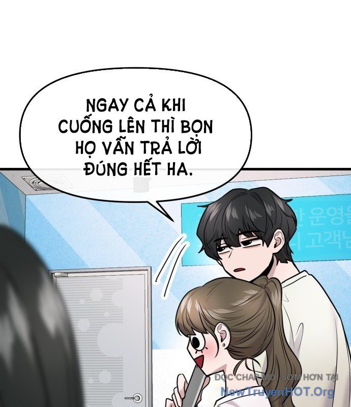 Trở Về Bên Chanbi - Chương 55 - Trang 118