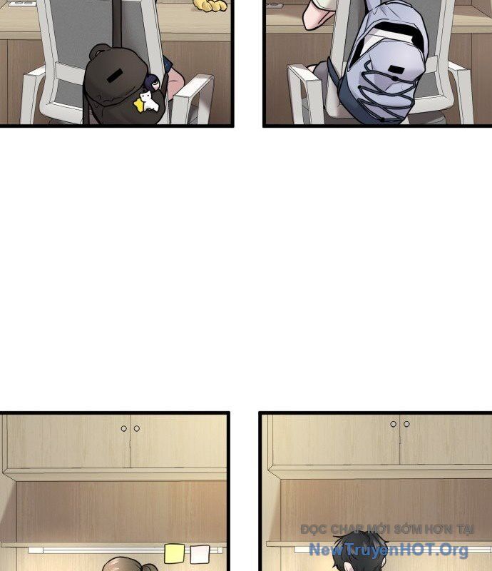 Trở Về Bên Chanbi - Chương 55 - Trang 60