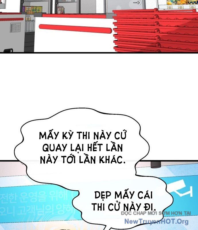 Trở Về Bên Chanbi - Chương 55 - Trang 70