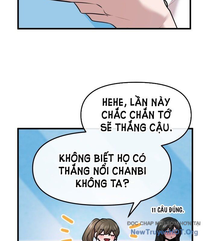 Trở Về Bên Chanbi - Chương 55 - Trang 128