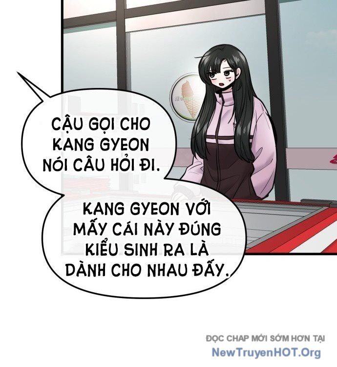 Trở Về Bên Chanbi - Chương 55 - Trang 79