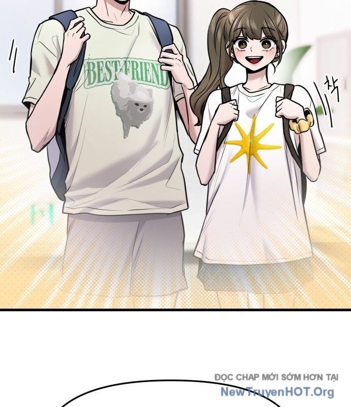 Trở Về Bên Chanbi - Chương 55 - Trang 37