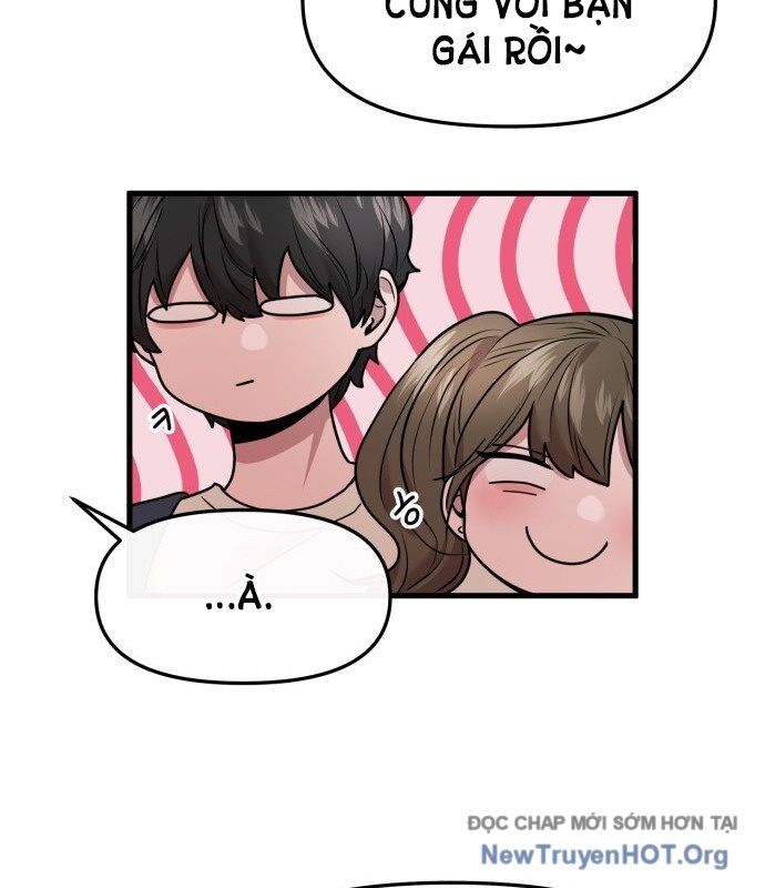Trở Về Bên Chanbi - Chương 55 - Trang 49