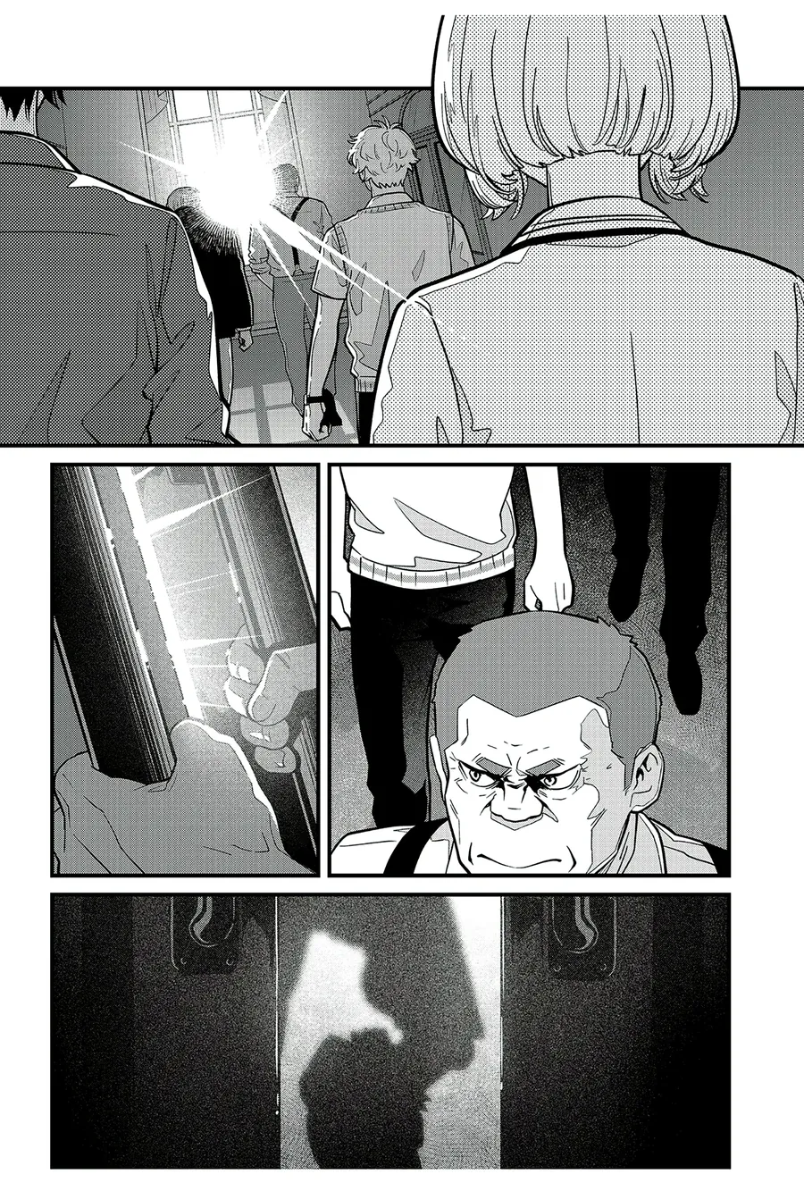 Và Rồi Chẳng Còn Ai - Chương 15 - Trang 18