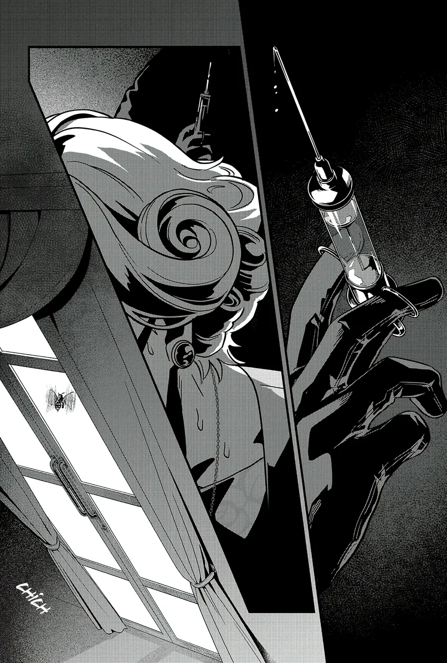 Và Rồi Chẳng Còn Ai - Chương 15 - Trang 12