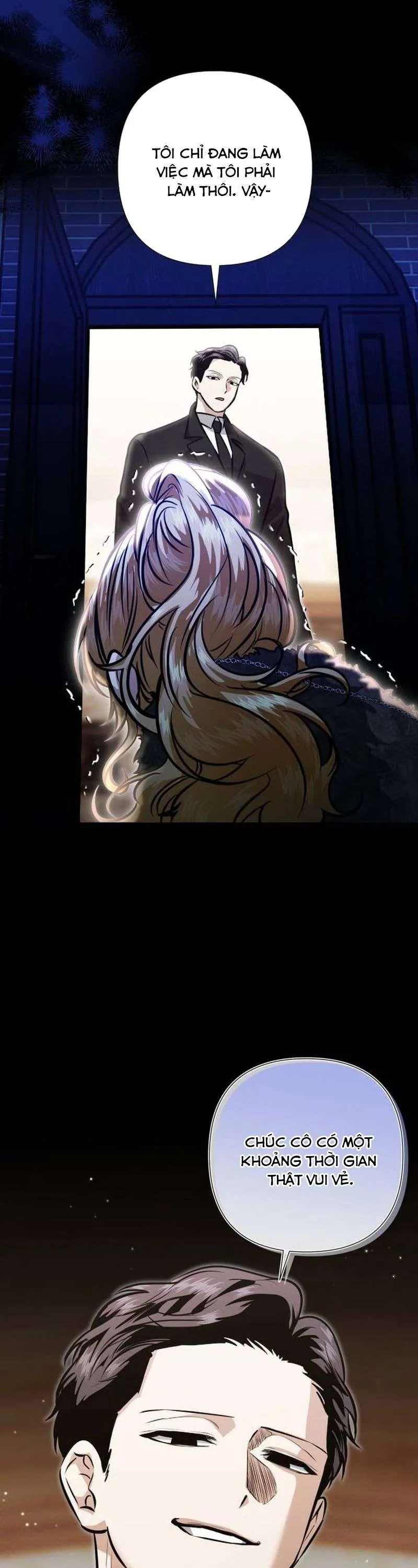 Xin Người Đừng Quên - Chương 100 - Trang 29