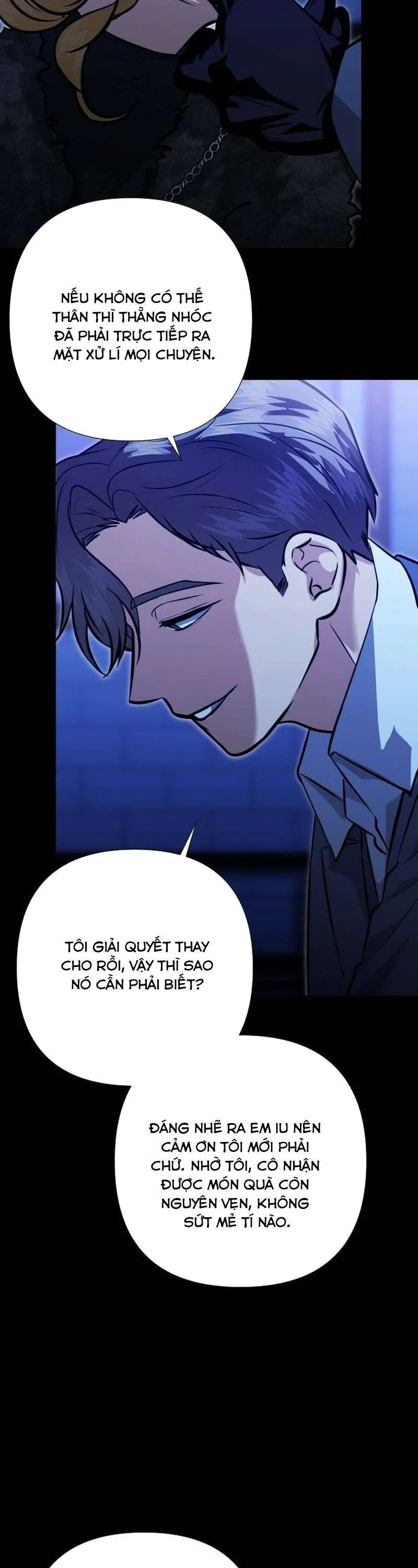 Xin Người Đừng Quên - Chương 100 - Trang 36