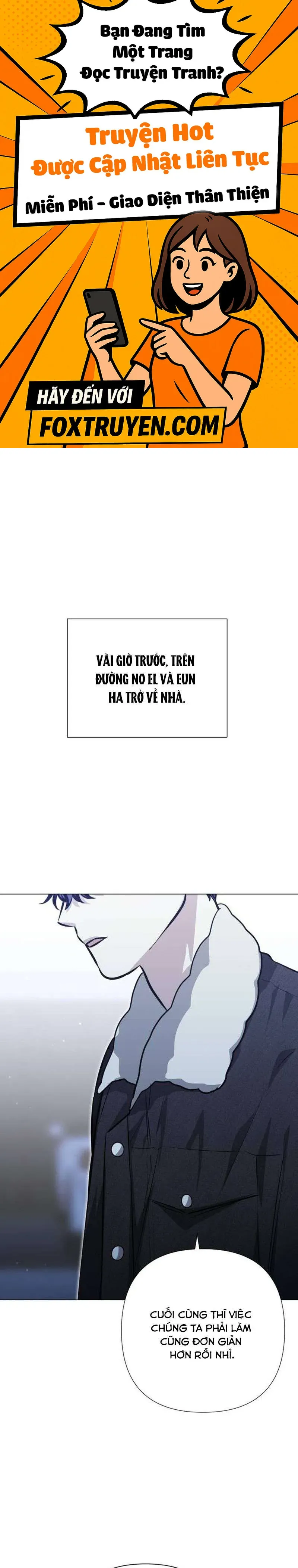 Xin Người Đừng Quên - Chương 100 - Trang 1