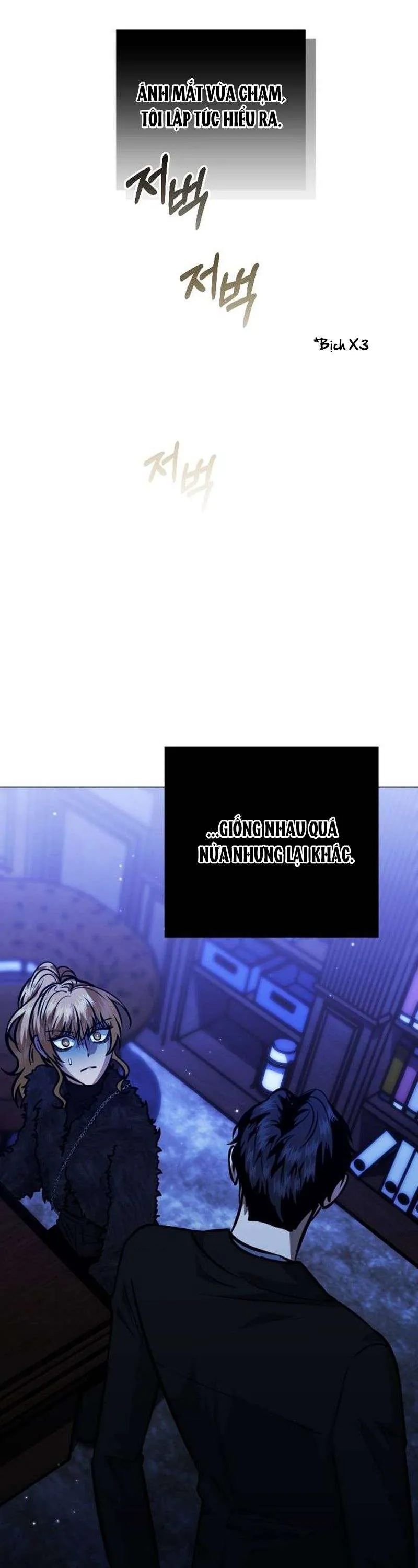 Xin Người Đừng Quên - Chương 100 - Trang 20