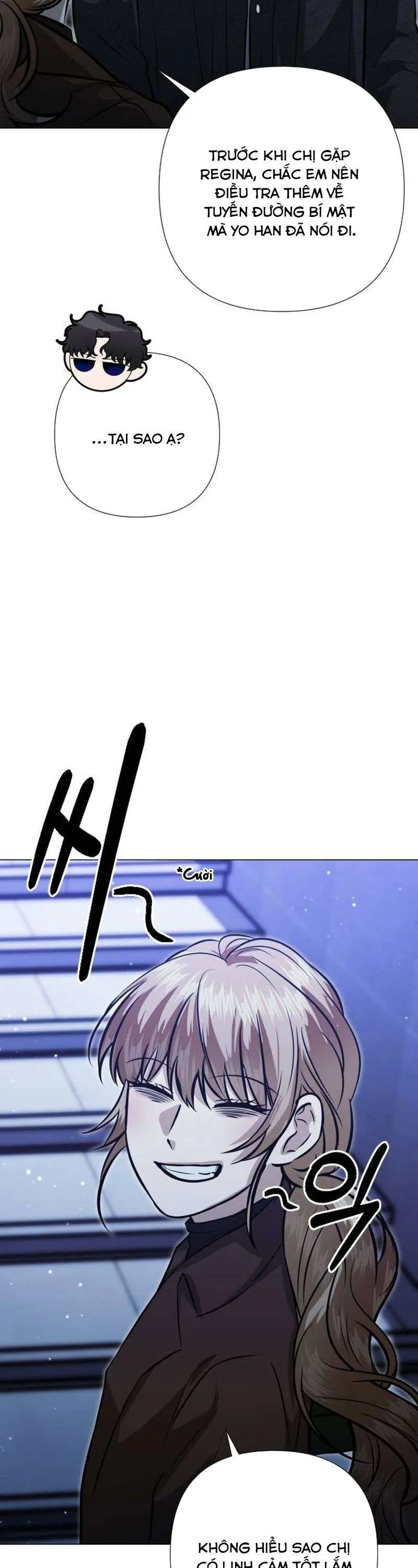 Xin Người Đừng Quên - Chương 100 - Trang 10